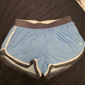 Varsity shorts